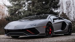 Lamborghini Aventador price in USA