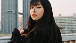 South Korean singer Nahee passes away at 24, Suicide Suspected
