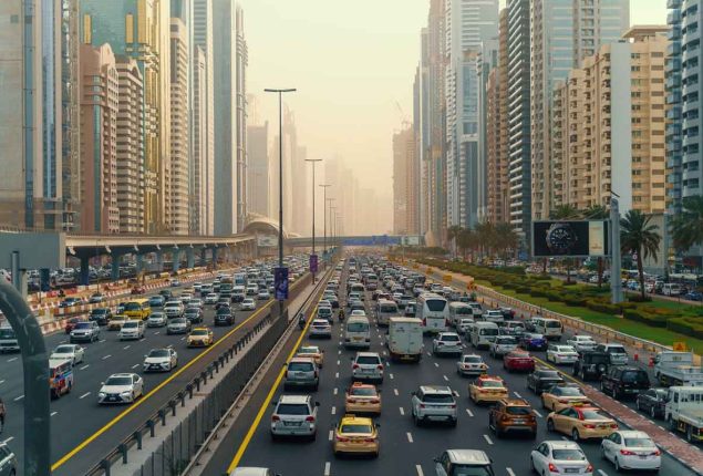 Zed unveils app for fully customizable rides in UAE