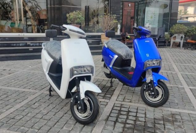 Evee C1 Air Price Breaks Barriers for Innovation