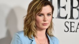 Ireland Baldwin: Journey from Famous Parents to Motherhood