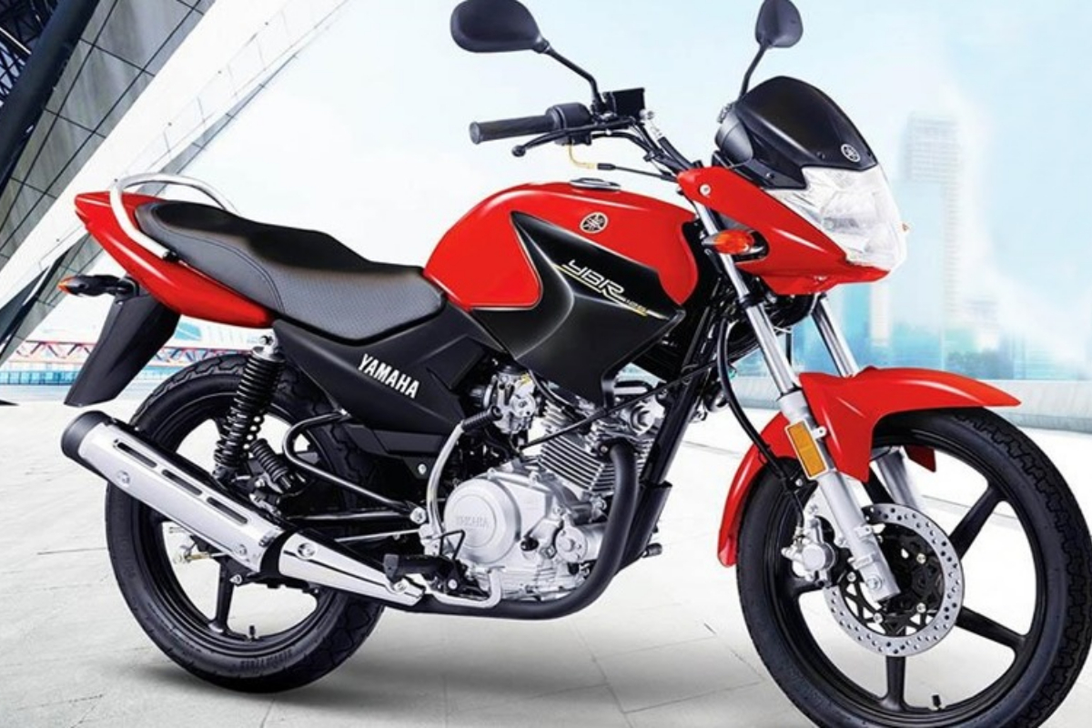 Yamaha YBR 125 Faces Notable Price Hike in Pakistan