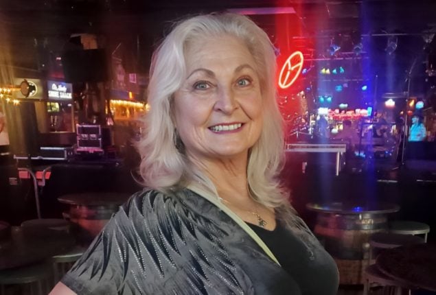 Lisa Leonard Dalton