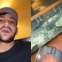 Maaz Safder shares a heart warming incident in Haram Shareef