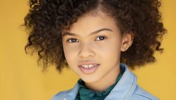 Who is Madison Skye Validum: Rising Canadian Child Actress