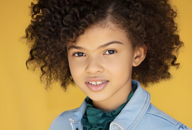 Who is Madison Skye Validum: Rising Canadian Child Actress