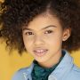 Who is Madison Skye Validum: Rising Canadian Child Actress