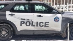 Toronto police detain man in several hate-motivated acts on Muslims