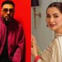 Hania Aamir Wishes Badshah on 38th Birthday