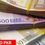 EURO to PKR – Euro rate in Pakistan today – 29 November 2023