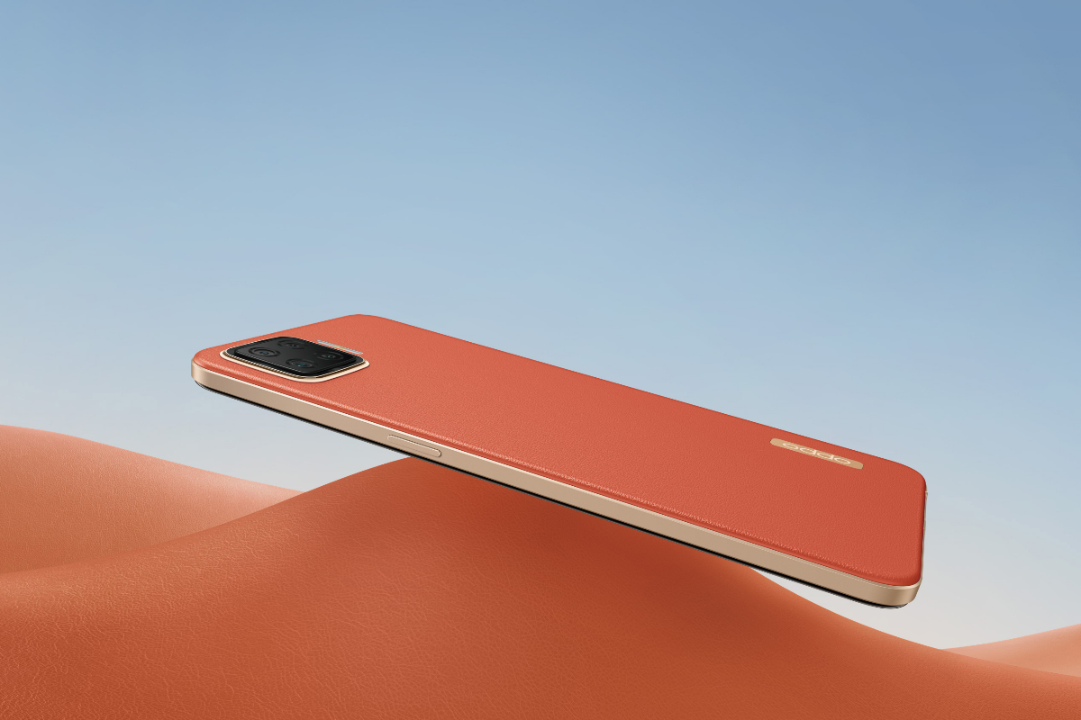 Oppo F17 price in Pakistan