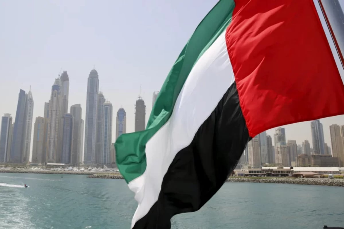 UAE Releases New Update on Work Permits; All Details Here