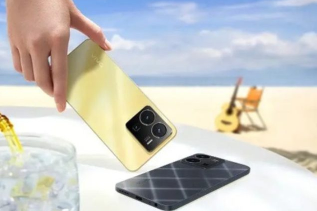 Vivo Y35 latest price in UAE & Specification– November 2023