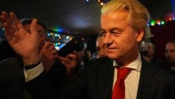 Geert Wilders won dramatic victory in Dutch general election