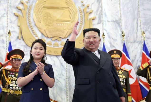 North Korea fully pauses its military alliance with South Korea