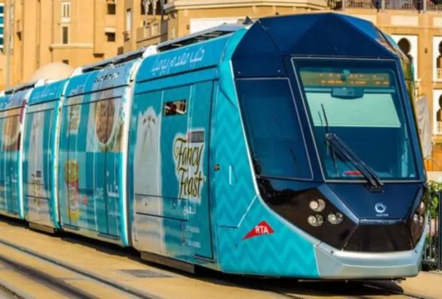Dubai Unveils Public Transportation Schedule for 52nd Union Day Festivities