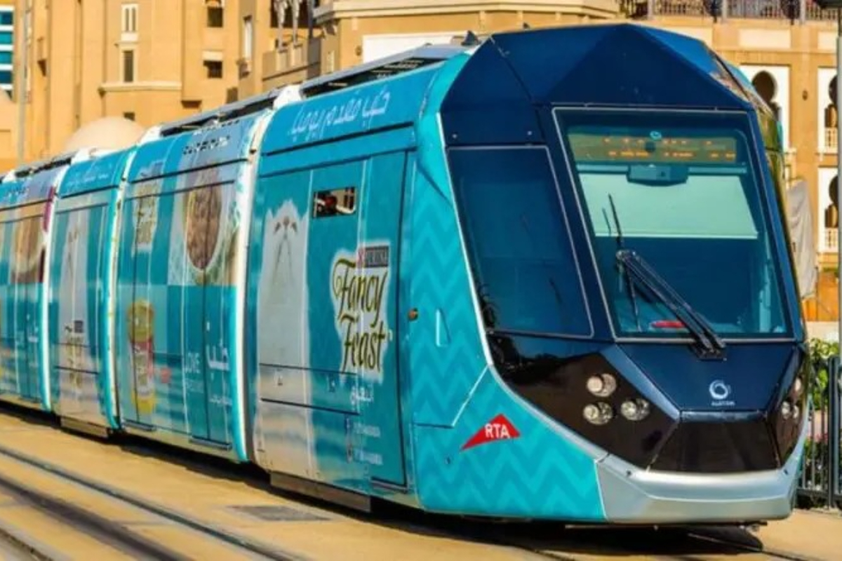 Dubai Unveils Public Transportation Schedule for 52nd Union Day Festivities