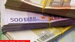 EURO to PKR