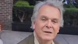 Ex-Obama advisor held for anti-Muslim abuse at NYC halal cart vendor