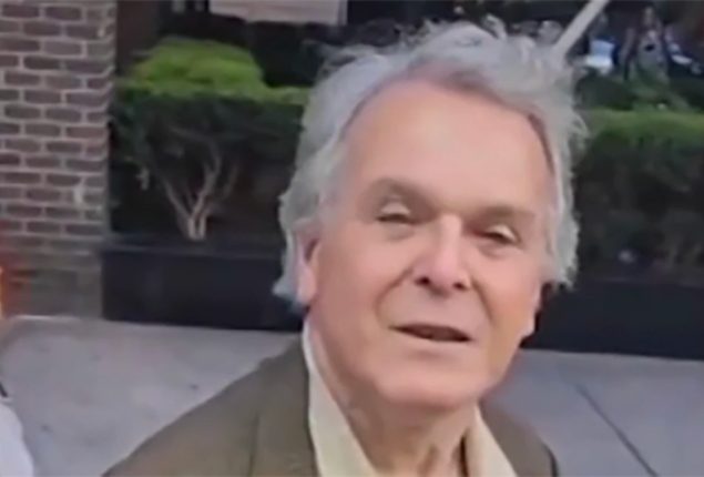 Ex-Obama advisor held for anti-Muslim abuse