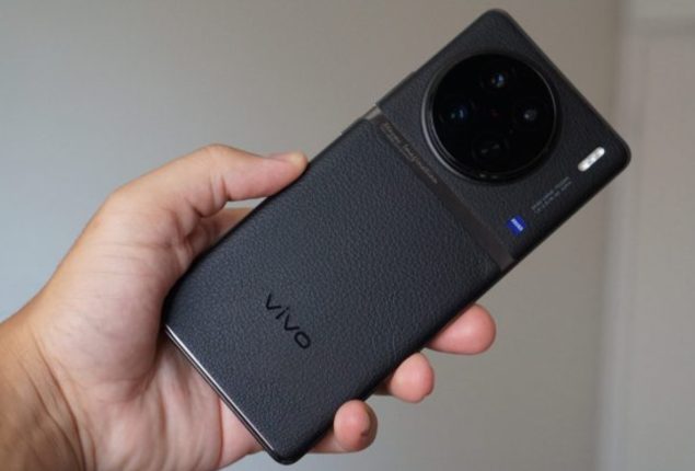 Vivo X90 Pro Plus new price in USA & specifications