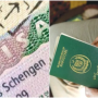 Austria Schengen Visit Visa Fee and Required Bank Statement from Pakistan