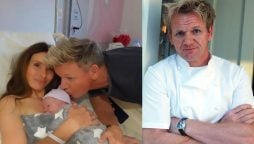 Gordon Ramsay