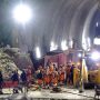 Uttarakhand tunnel collapse: Last-minute issues delay rescue of trapped laborers