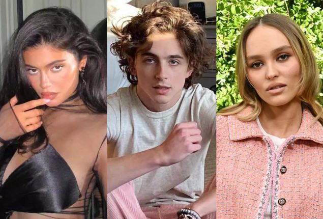 Who is Timothée Chalamet dating? sparks new romance