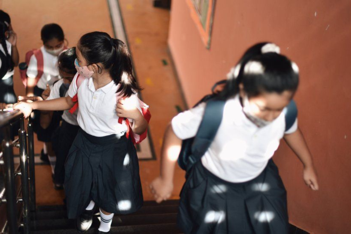 WHO needs data on pediatric