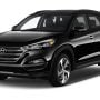 Hyundai Tucson Price in Pakistan 2024
