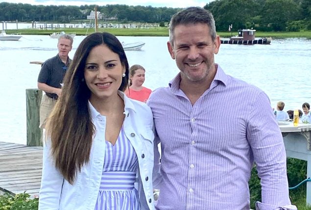 Who Is Sofia Boza-Holman? Net Worth, Husband