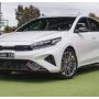 Kia Cerato Price in Pakistan 2023