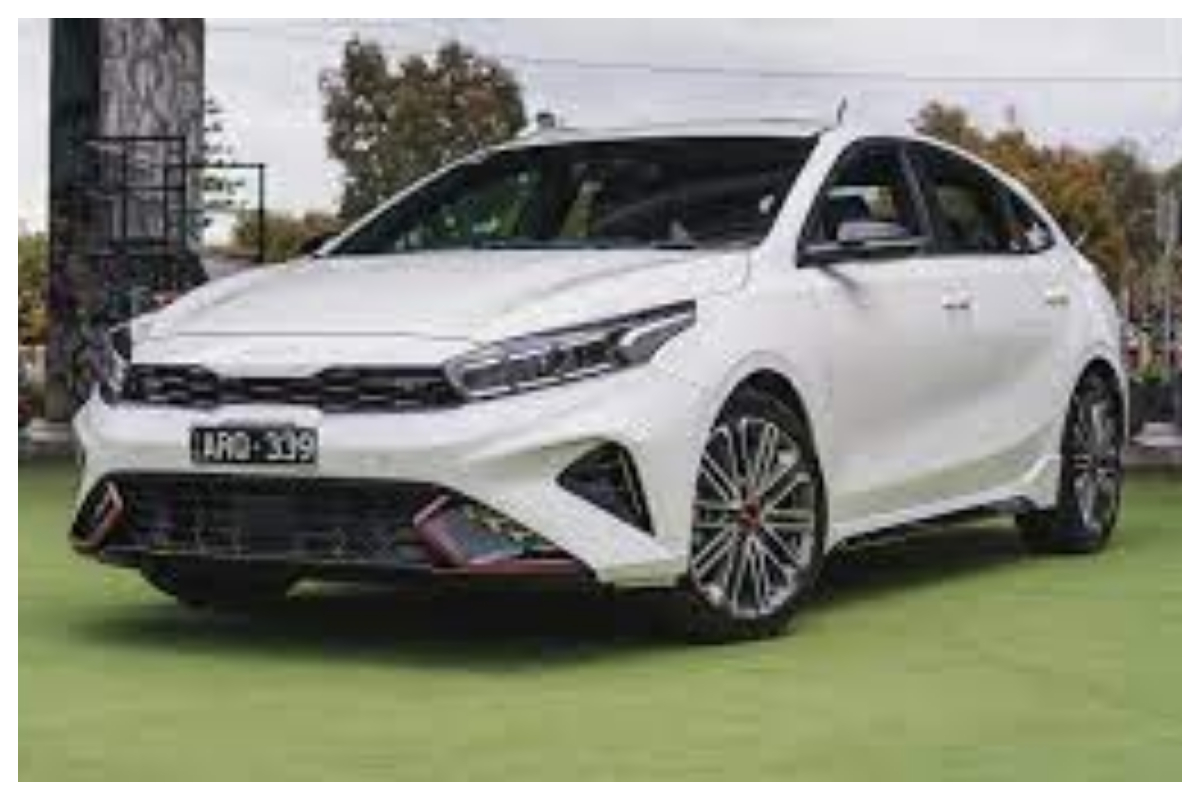 Kia Cerato Price