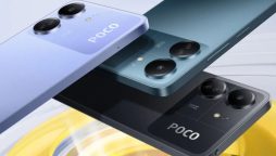 Xiaomi Poco C65 price in UAE