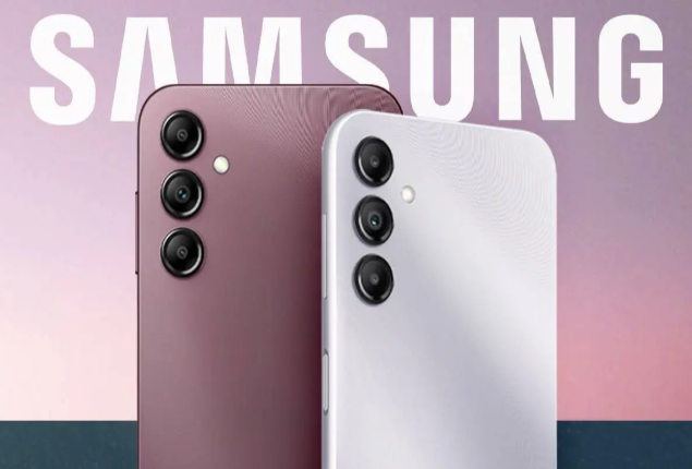 Samsung Galaxy A25 confirmed to feature 25W charging