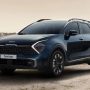 Latest Price of KIA Sportage in Pakistan – November 2023
