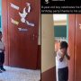 8-Year-Old’s Heartwarming Birthday Surprise from Classmates