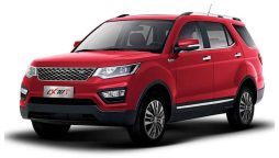 Changan CX70T Price in Pakistan