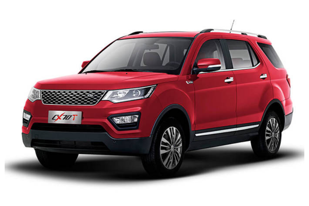 Changan CX70T