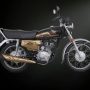 Price Update for Honda CG 125S Gold Edition in Pakistan