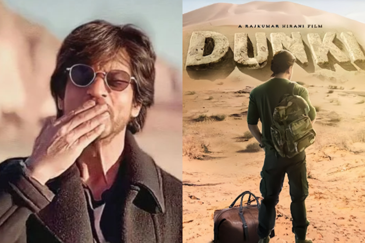 Shah Rukh Khan