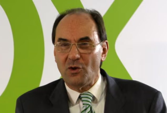 Former Catalan lawmaker wounded