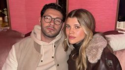 Sofia Richie and Elliot Grainge Tie the Knot in South of France