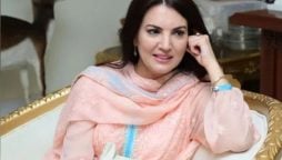 Reham Khan