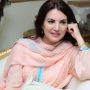 Check out Reham Khan’s response to divorce rumors!