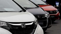 A Closer Look at Pakistan’s Auto Industry in October 2023