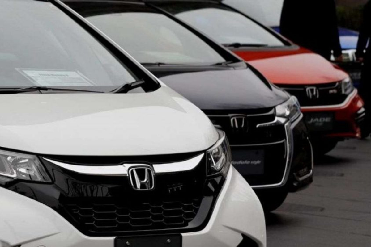 A Closer Look at Pakistan's Auto Industry in October 2023