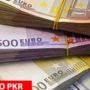 EURO to PKR – Euro rate in Pakistan today – 17 November 2023