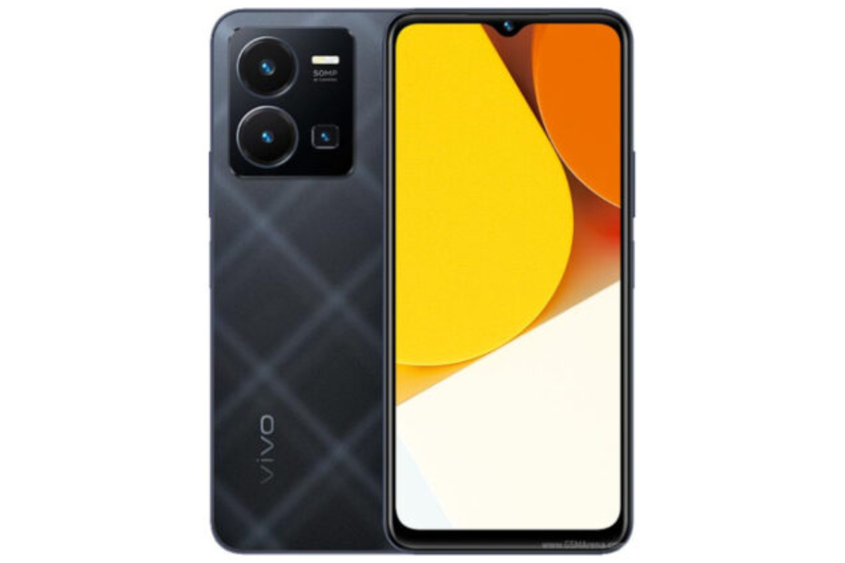 Vivo Y35 latest price in UAE & specification